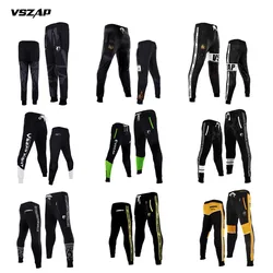 VSZAP Autumn/Winter Training Sports Pants Boxing Outdoor Pants MMA Fighting Running Jujutsu Clothing Series