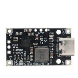 温度センサーを備えた12のベストセールスBMS -3