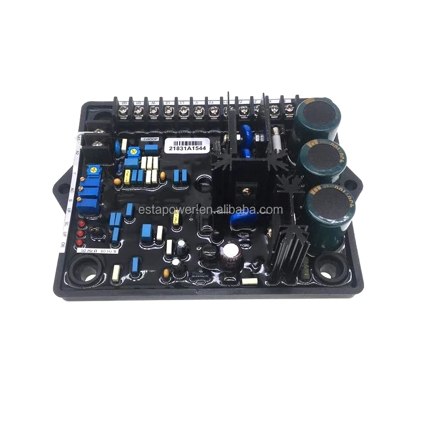 Generators Diesels Spare Part Automatic Voltage Regulator avr R180