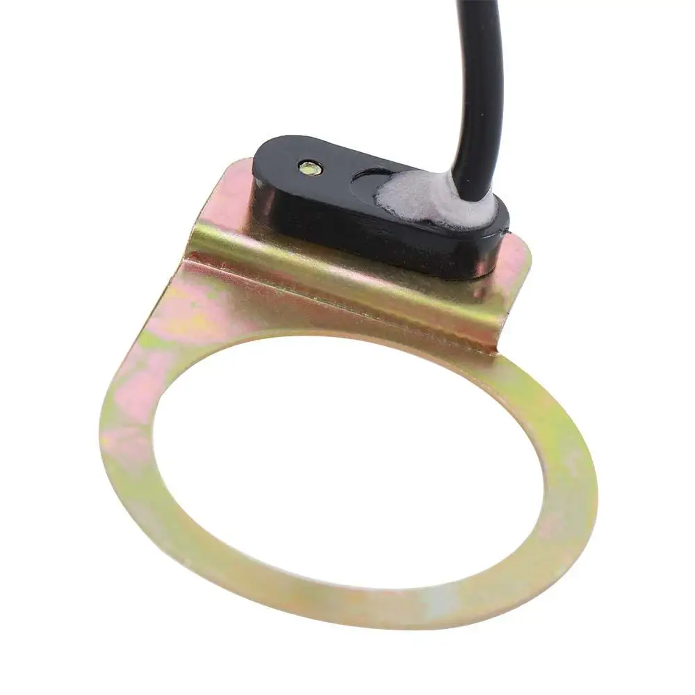 Black Steel Mountain Bike 12 Magnets Electric Bicycle Assistant Sensors Speed Sensor Pedal Assist PAS System