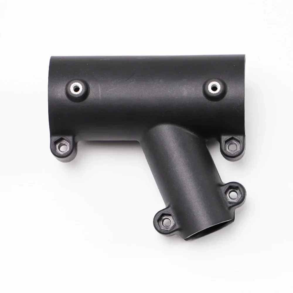 Piezas de reparación de UAV, tren de aterrizaje, adaptador de aluminio y carbono para Dron agrícola DJI Agras T30, accesorios de protección de plantas, 10 Uds.