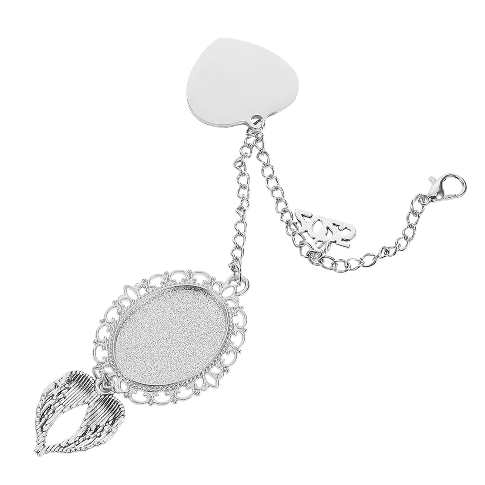 

Фоторамка-подставка для драгоценных камней для выпускного: сувенир, подвеска DIY, украшение для выпускного класса 2025, кисточка на шляпу, для особых случаев, для одежды