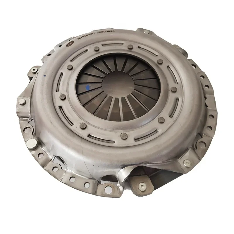 Hot Selling 4JG2 Clutch Kit Assembly for Isuzu Trooper Accessories 4JG2 Pressure Plate Clutch Discs Pickup Truck Parts
