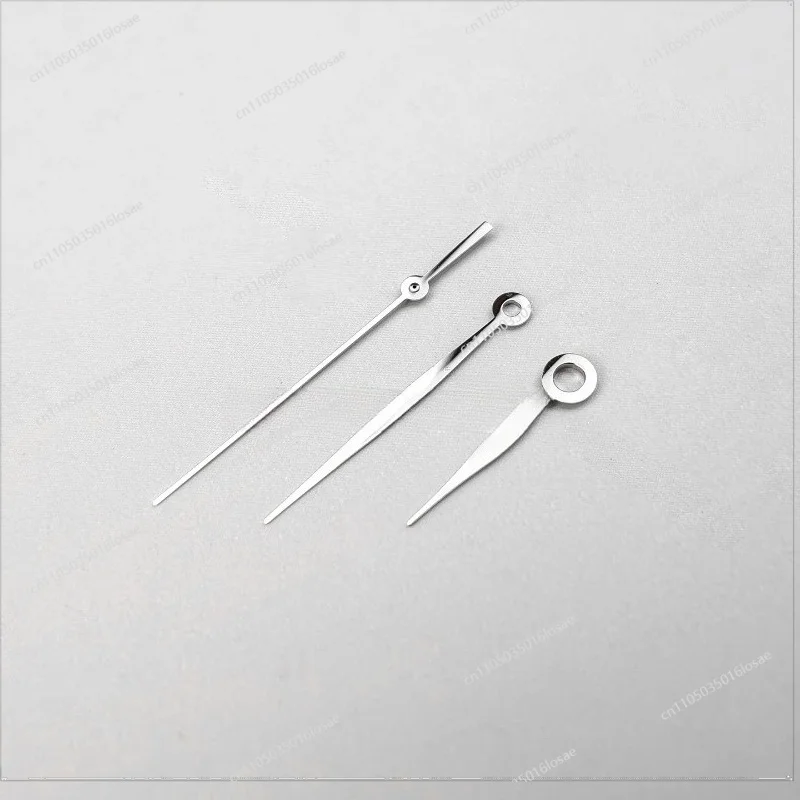 For T122407A Case Full Set of 2824 Movement Back Cover Dial 1853 Accessories