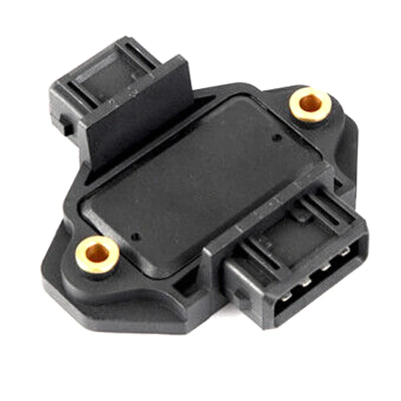 Car Ignition Control Module For Opel Astra F Alfa Romeo 33 Citroen Fiat Peugeot Vauxhall Porsche 911 Accessories 0227100200