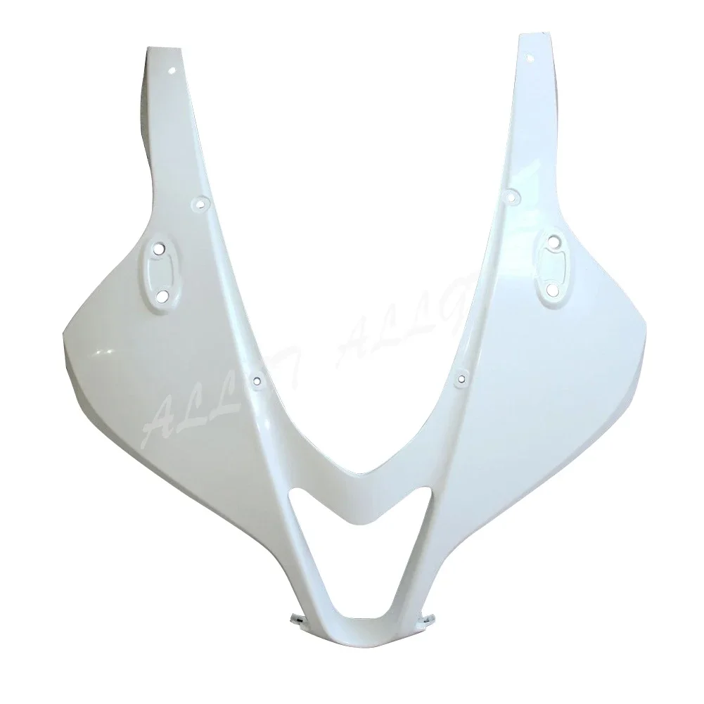 

Motorcycle Injection Moulding Unpainted Upper Front Cowl Nose Fairing For Honda CBR600RR F5 2007-2012