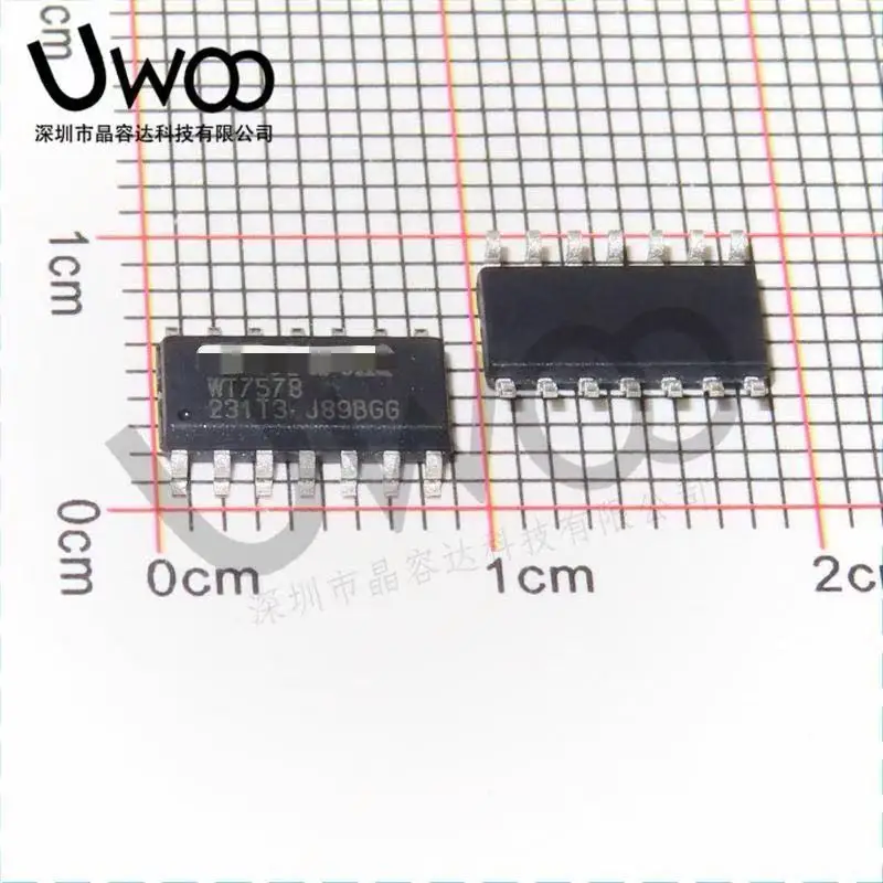 

10pcs WT7578 SOP-14 100%Original New