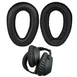 POYATU Earpads Headphone Ear Pads ForSennheiser PXC 550 PXC550 Ear Pads Headphone Earpads Replacement Cushion Cover