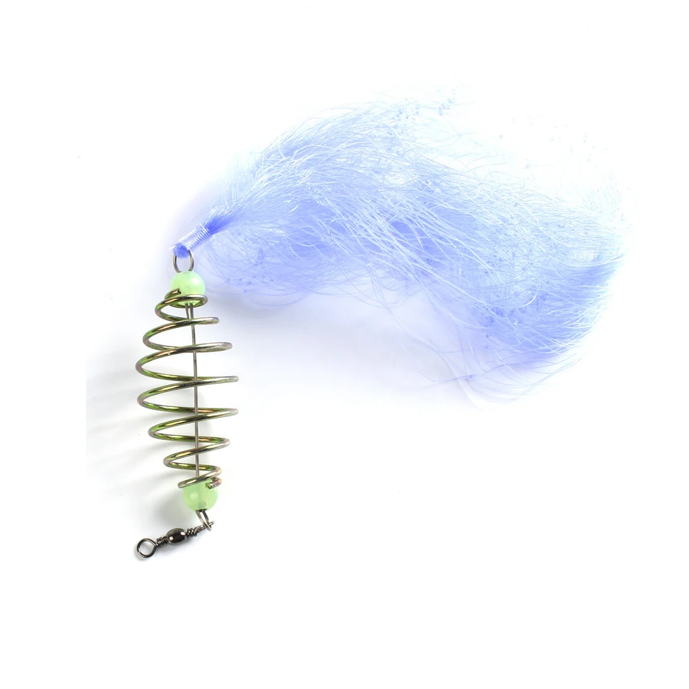 

20Pcs Premium Material Fishing Net Improve Safety Traditional Method Change Easy Hang Rod Fishing Mesh 8 Holes