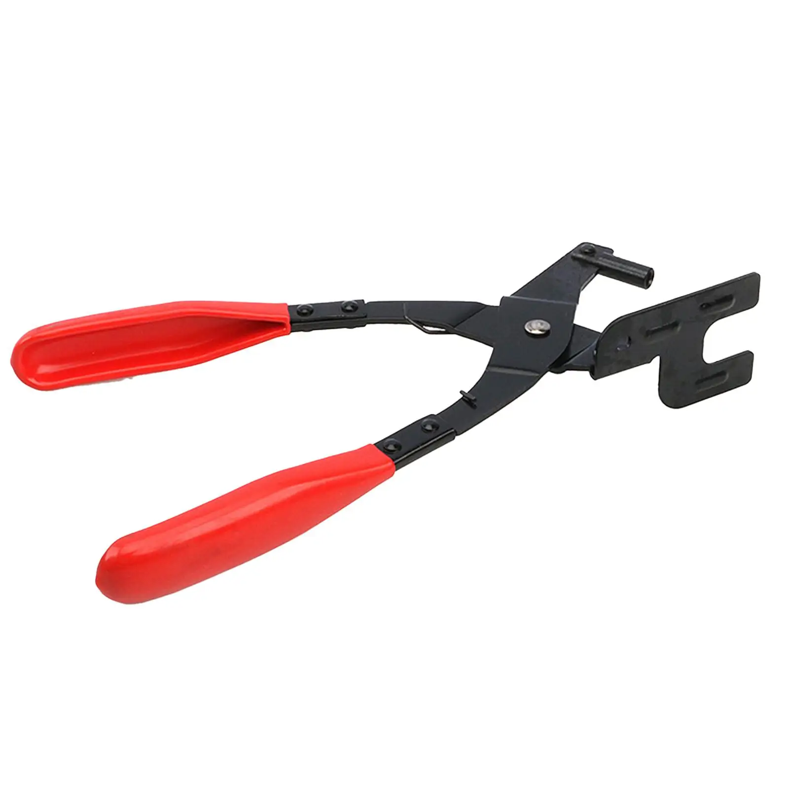 Exhaust Hanger Removal Pliers, 25 Degree Offset Handles, Exhaust Hanger Removal