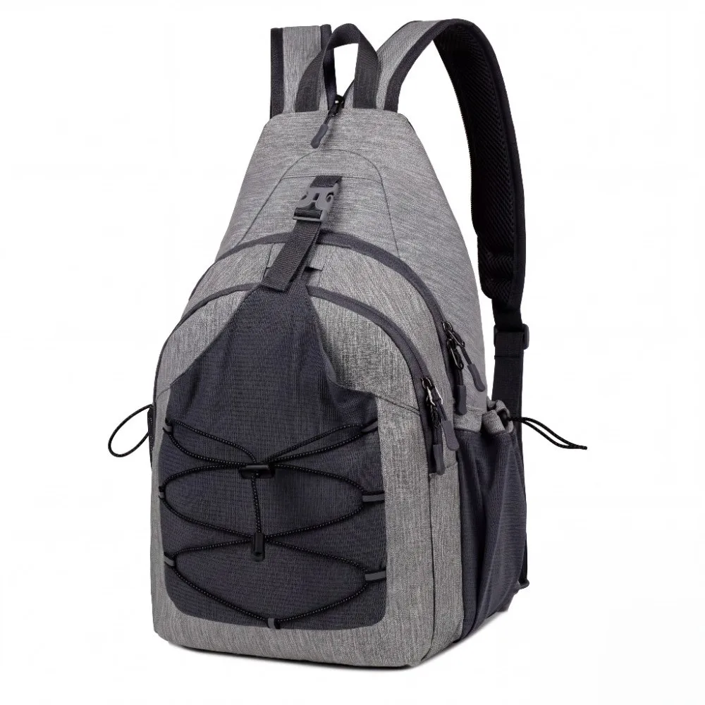 Large Capacity Pickleball Rackets Backpack Holds 2 Rackets Adjustable Pickleball Paddle Bag Lightweight with Hanging Hook