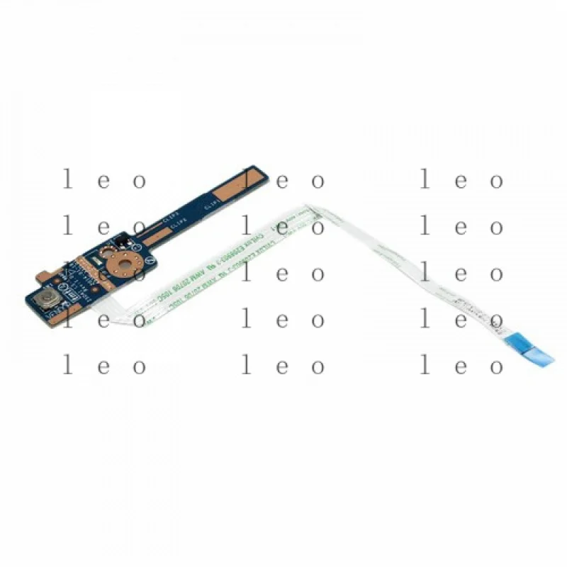 DD  Power Switch Button Board With Cable For HP 14-R 14-r052no 14-G 240 245 246 G3