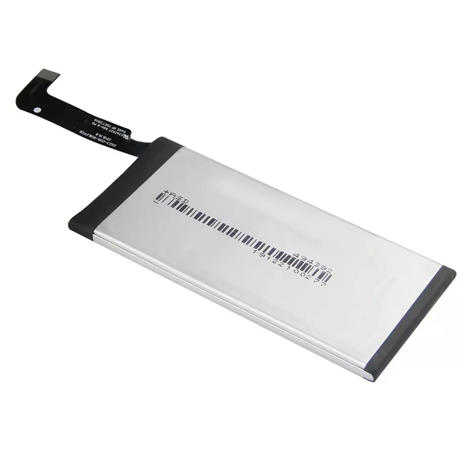 G025J B Battery For HTC Google Pixel 4A G025J-B high capacity Capacity Replacement Repair Part Mobile Phone Batteries Bateria