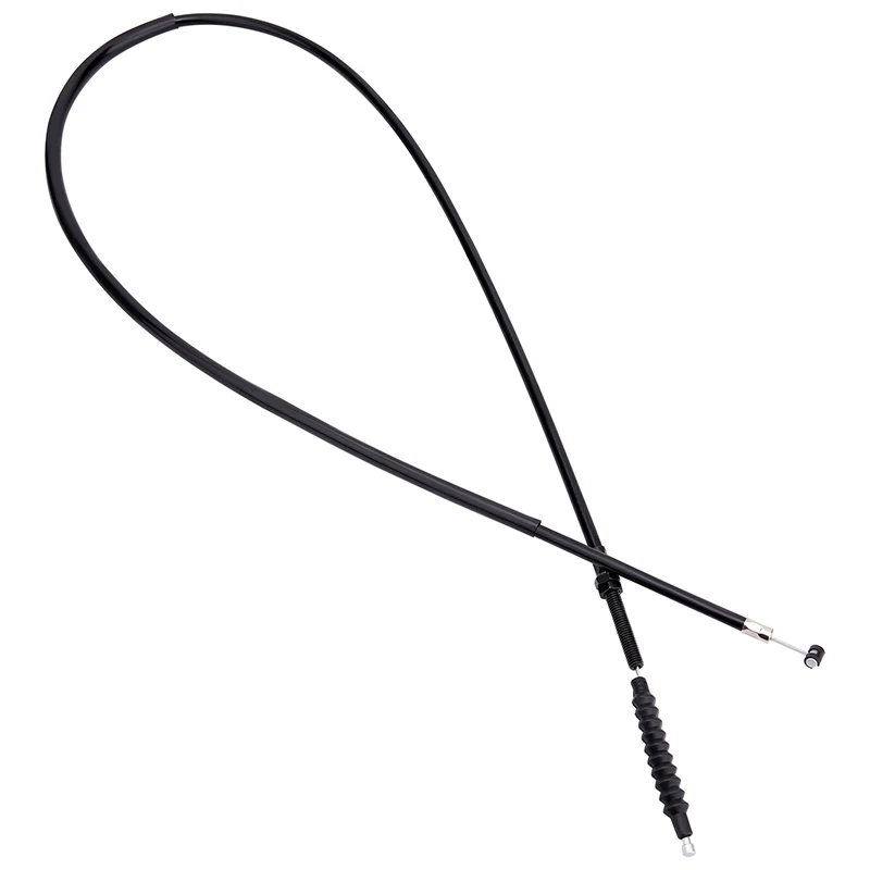 عالية الجودة العلامة التجارية الجديدة دراجة نارية كبل القابض لهوندا CBR600RR CBR1000RR 22870-MFJ-D00 22870-MFJ-A40 22870-MFL-000 #3