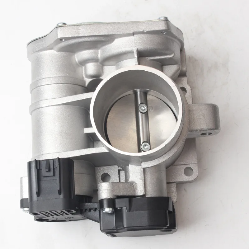 93397800 TB10043 TB10042 211161148010 Cuerpo del acelerador para Chevrolet CORSA Hatchback Berlina MERIVA MONTANA Pickup 1,8 1,0 1,4