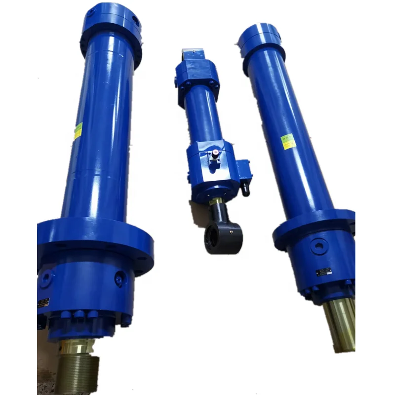 ZhenYuan CDT3ME5,CDT3MP5,CDT3MT4,CDT3MT2,CDT3MP3,CDT3ME6,CDT3MT1 series CDT3MT4/40/28/350Z2X/B11HHDMWW hydraulic cylinder