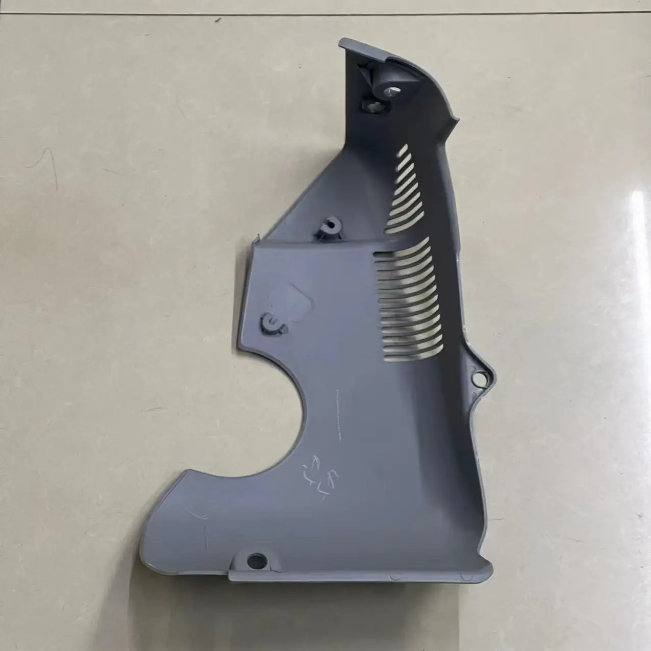 20Y-53-12122 Monitor Panel COVER ASS' Y for PC130-8 PC200-8 PC300-8
