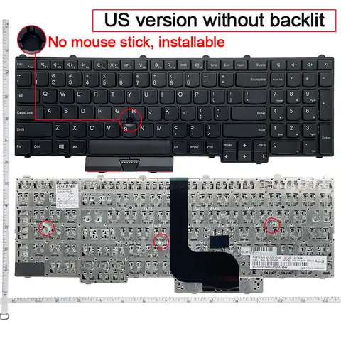 8 best sales Lenovo-tangentbord - №8