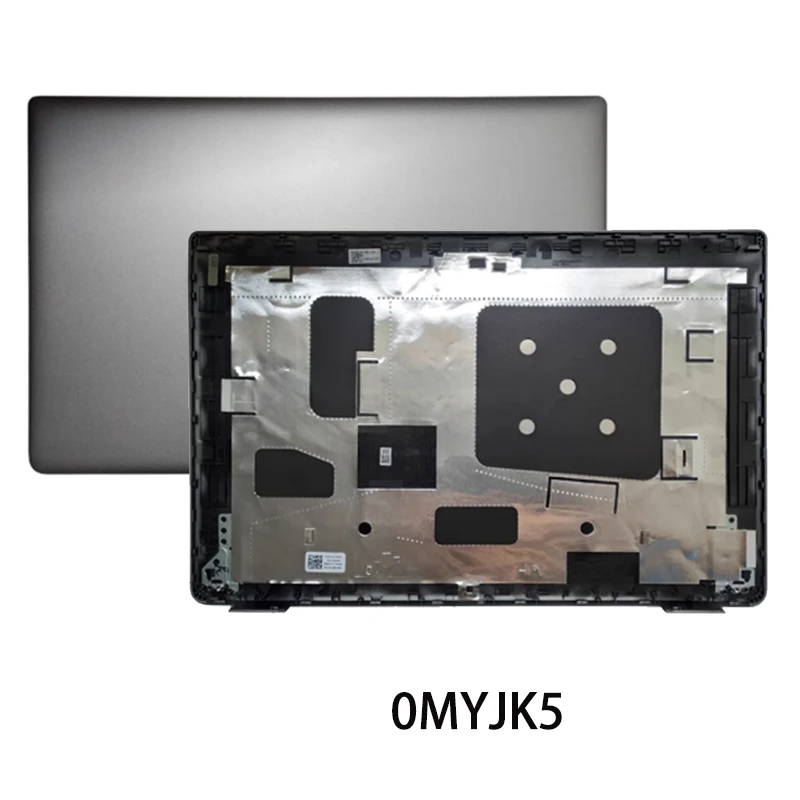 For Latitude 5540 E5540 Laptop LCD Screen Back Top Cover Palmrest Upper Lower Bottom Case 0MYJK5 0582XN 0G94MH