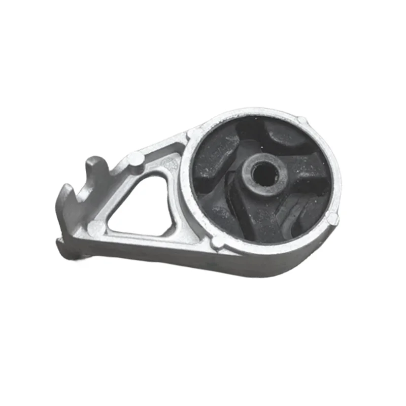 

Эластичный кронштейн выхлопной трубы, глушитель, подъемные уши 9674325480 YL00334680 для 4008 5008 Citroen C5AIRCROSS