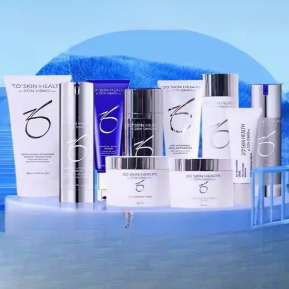 Zo Skin Deep Cleans… - image