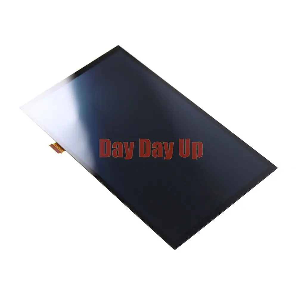 3 قطعة الأصلي الجديد للتبديل OLED LCD شاشة عرض داخلية لاستبدال وحدة التحكم نينتندو NS التبديل OLED