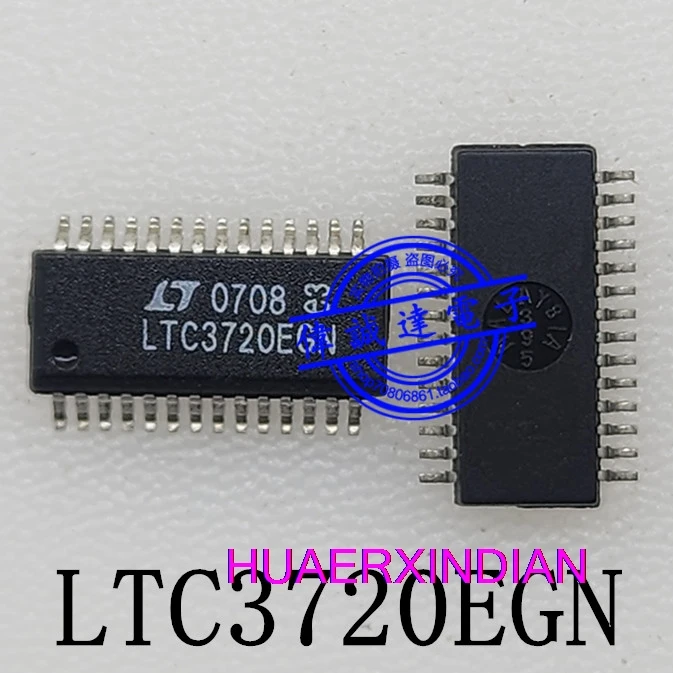 New Original LTC3720EGN SSOP28