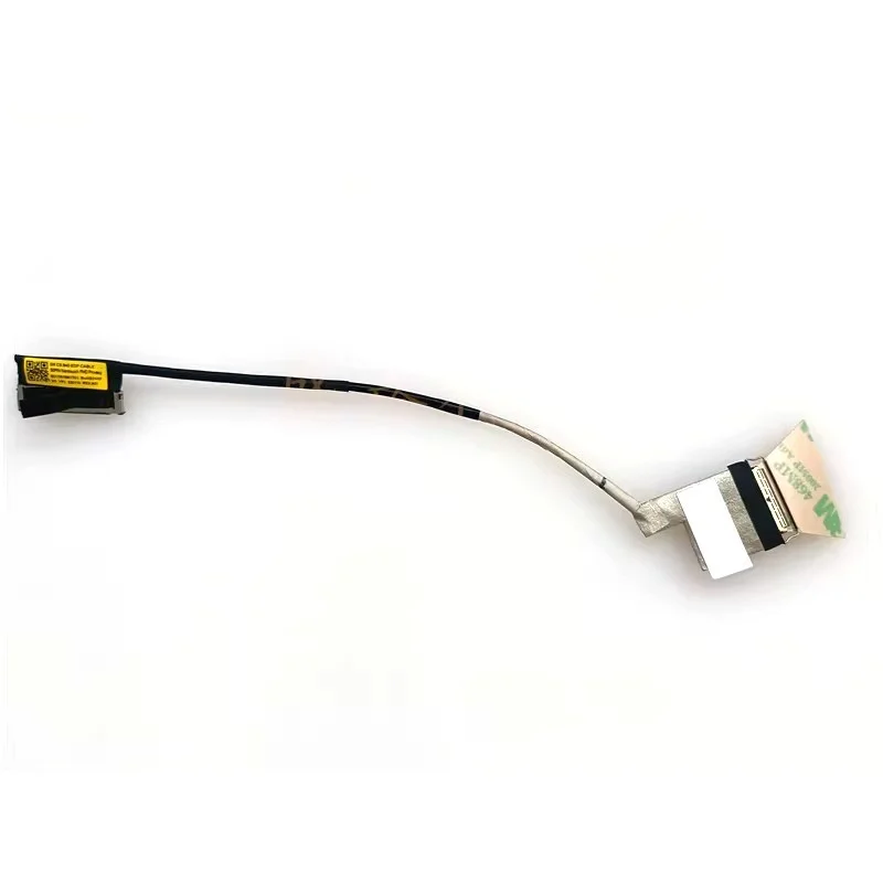 PP+  New for HP EliteBook 840 845 G9 LCD CS EDP Cable 30Pin Non Touch FHD Privacy
