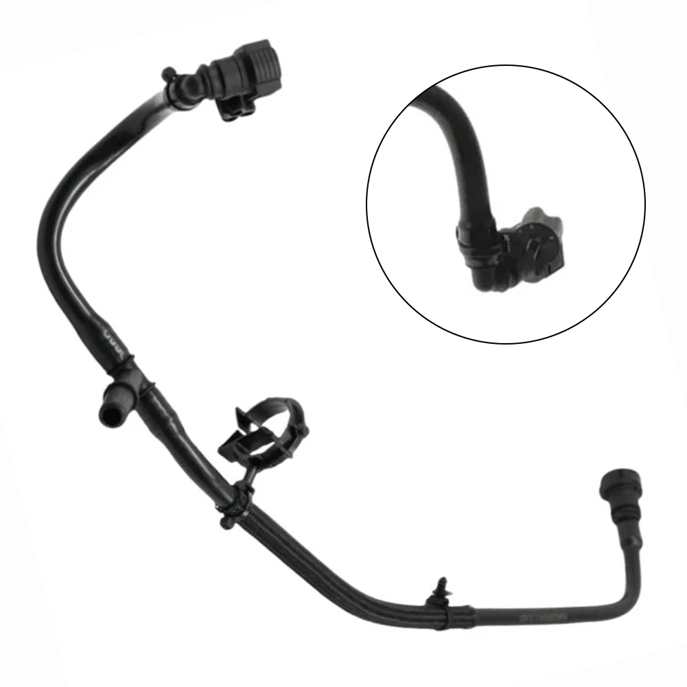 

Прямая замена шланга, клапан продувки, шланг, ремонт автомобиля, замена шланга двигателя автомобиля, черный цвет, простая установка