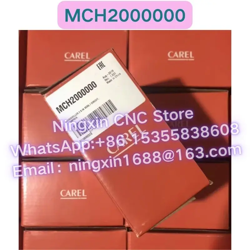 Brand new original MCH2000000 thermostat Fast delivery
