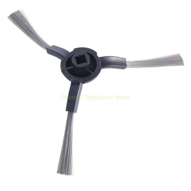 D0AB 10 PCS Пластиковая подметающая боковая щетка для робота боковые щетки пластиковые материалы запасные детали для x30 пылесос