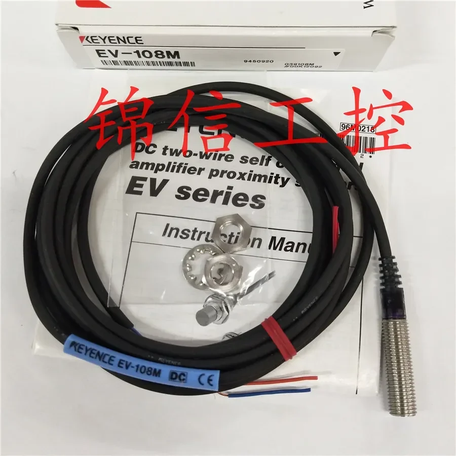 

KEYENCE EV-108M 100% новый и оригинальный