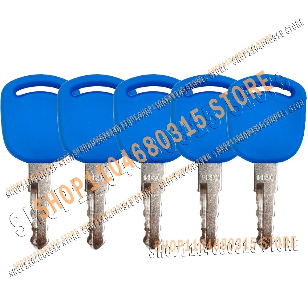 20/10/5/1pcs 14601 Clé de cont - Heavy Equipment Grader avis et prix