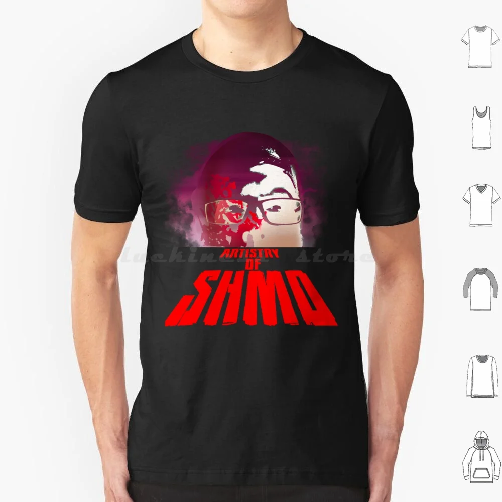 Dawn Of The Shmo-Zo… - image