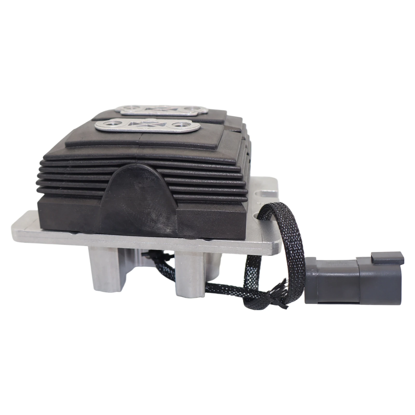 561-7001 490-1012 Pedal Control Assembly For Caterpillar CAT 938M 926M 930M Wheeled Bulldozer