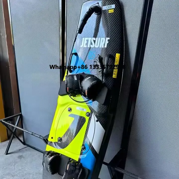 

NEW ARRIVAL JETSURF Original Sport Surf Boards Customized OEM & ODM