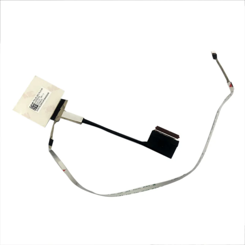 Fpc54 EDP HD cam FHD LCD video screen cable wire for HP 15-dh dc02c00lq00