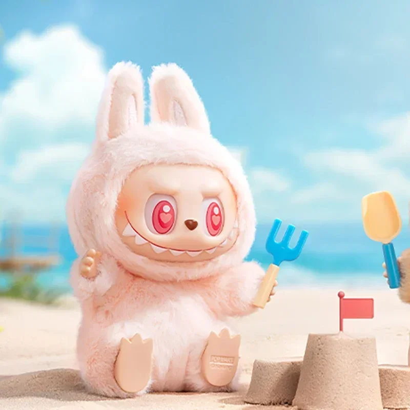 Thumbnail 4 - #20 New Labubu Plush Toys Arrivals