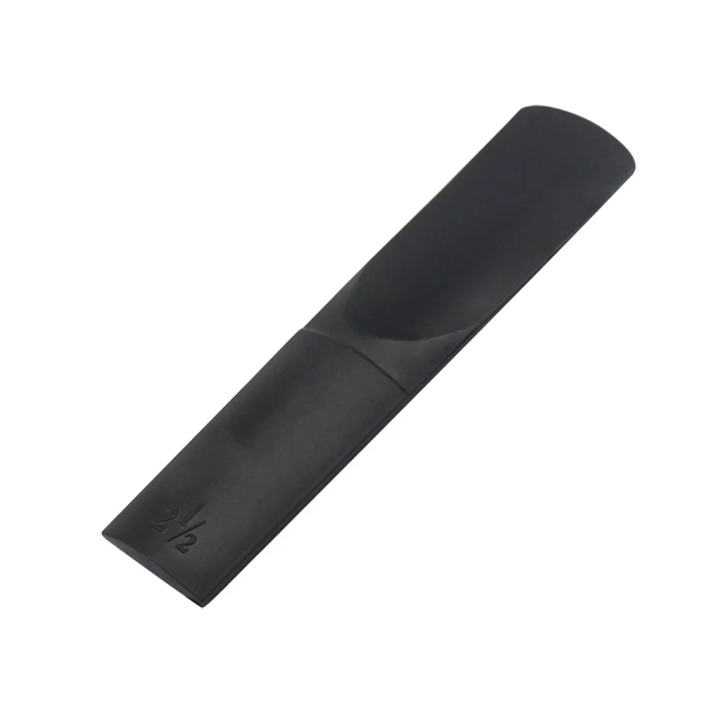 

1pc Alto Saxophone Professional Synthetic Parts Woodwind Instrument Long Life High Quality Sound Small Size Accessories