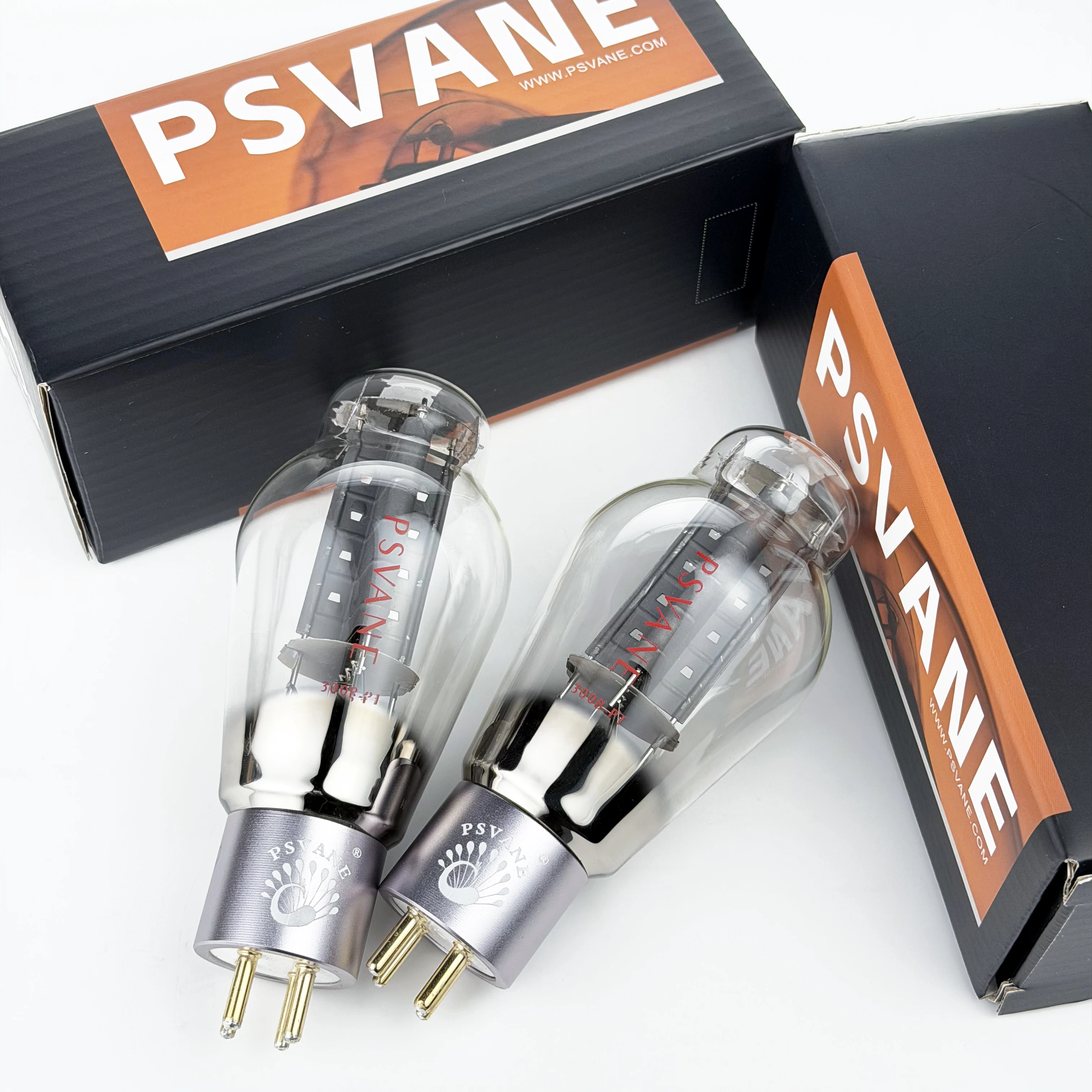 PSVANE 300B-PT 클래식 진공관 매칭 페어 금 - 300B Vacuum Tube Matched Pair 리뷰 및 가격