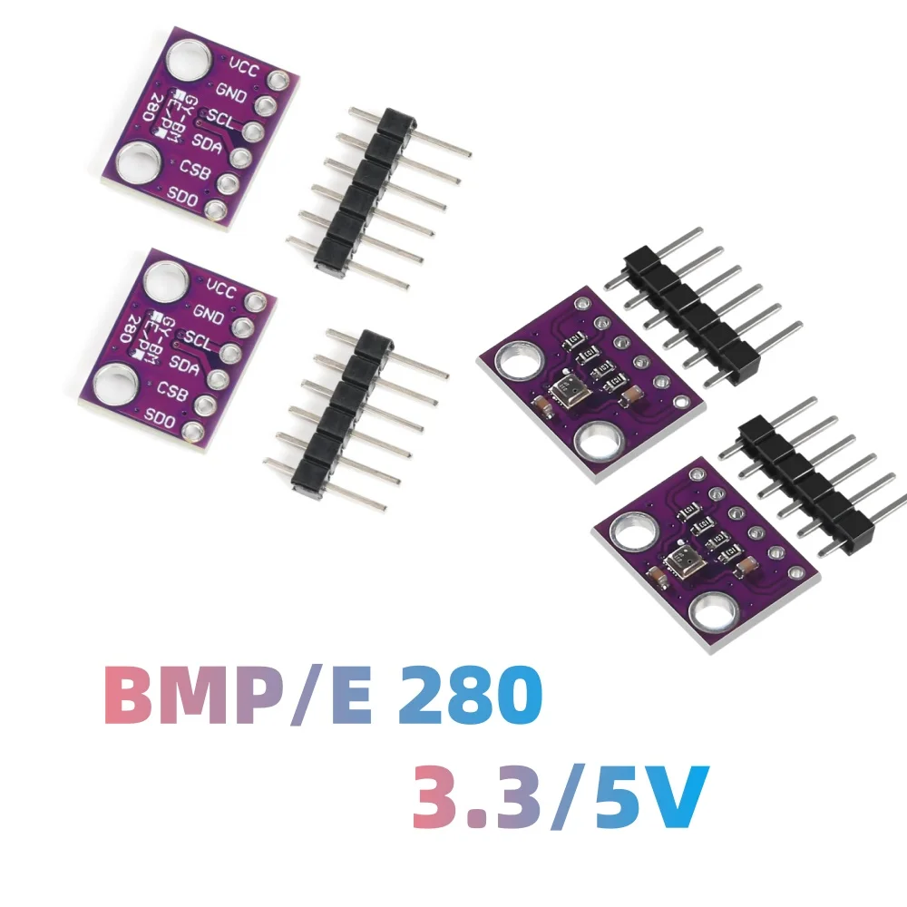 3In1 BME280 3.3V BM…