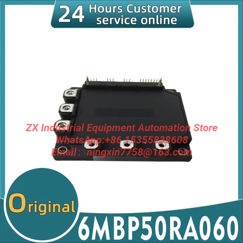 Brand new original thyristor module 6MBP50RA060 6MBP50RA060-01 6MBP75RA060 6MBP75RA060 6MBP75RA060-01 6MBP75RH060