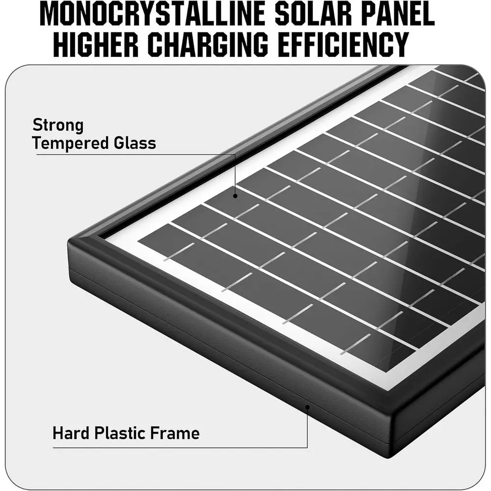 sadržaj kompletnog solarnog kompleta
