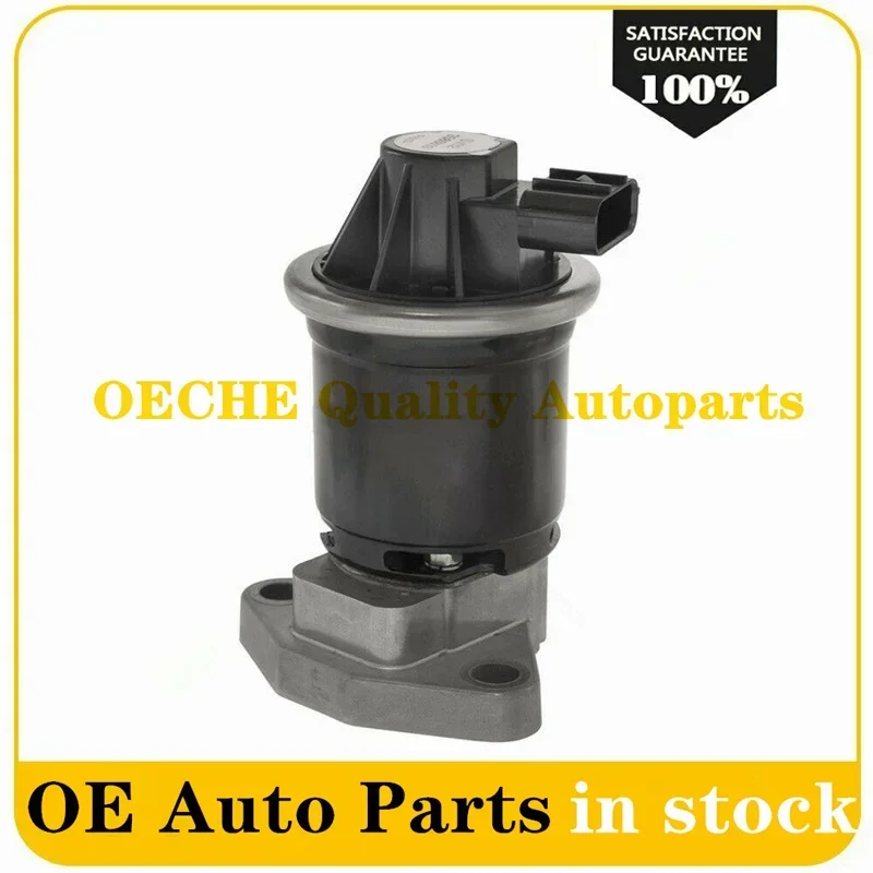 

Car EGR Exhaust Gas Recirculation Valve For 2013-HonDa CITY CIVICH YBRID FIT Vacuum Solenoid Valve 18011RBJ000 18011-RBJ-000