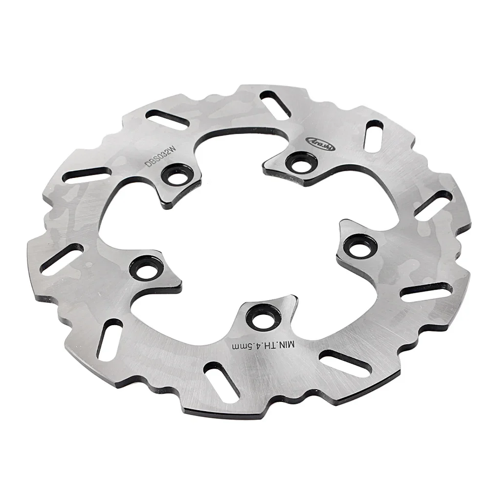 Motorcycle Rear Brake Disc Rotor Adaptorfor Suzuki GSXR1000 SV650 GSXR600 SV650S GSXR750 SV1000 SV1000S TL1000R TL1000S GSXR1100