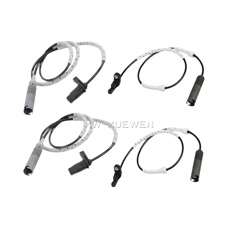 4個入り-absホイールスピードセンサー-34526760424-34526760425-34526870075-34526870076-bmw-e90-e92-325i-n52b25bf用
