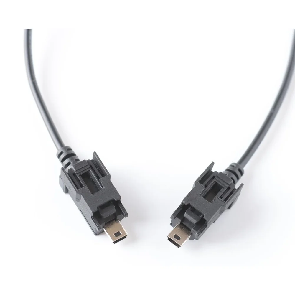 USB Cable for Nissan Car Radios with For DA Screen Compatibility and Direct Connection to Factory Radio Harness