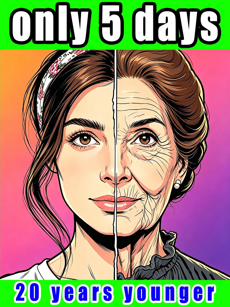 

Repair & Revive Skin Barrier, Bring Back Radiant Vitality