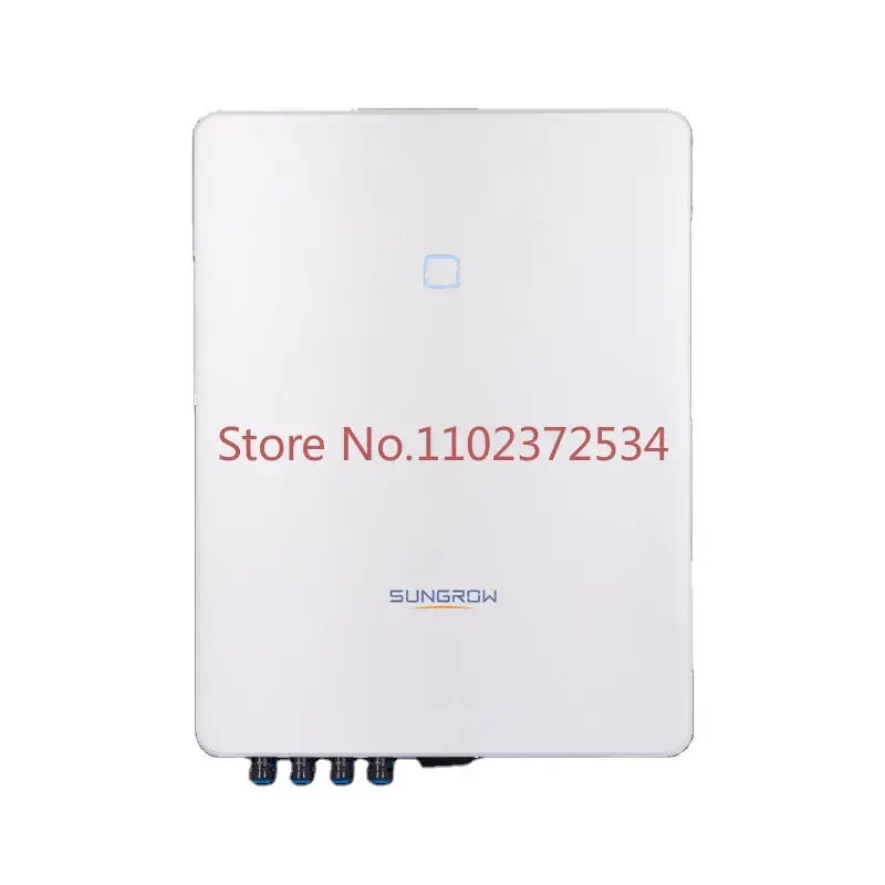 SUNGROW SG10RT-20 SG12RT-20 SG15RT-20 SG17RT-20 ON GRID THREE PHASE SOLAR INVERTER 10KW 12KW 15KW 17KW