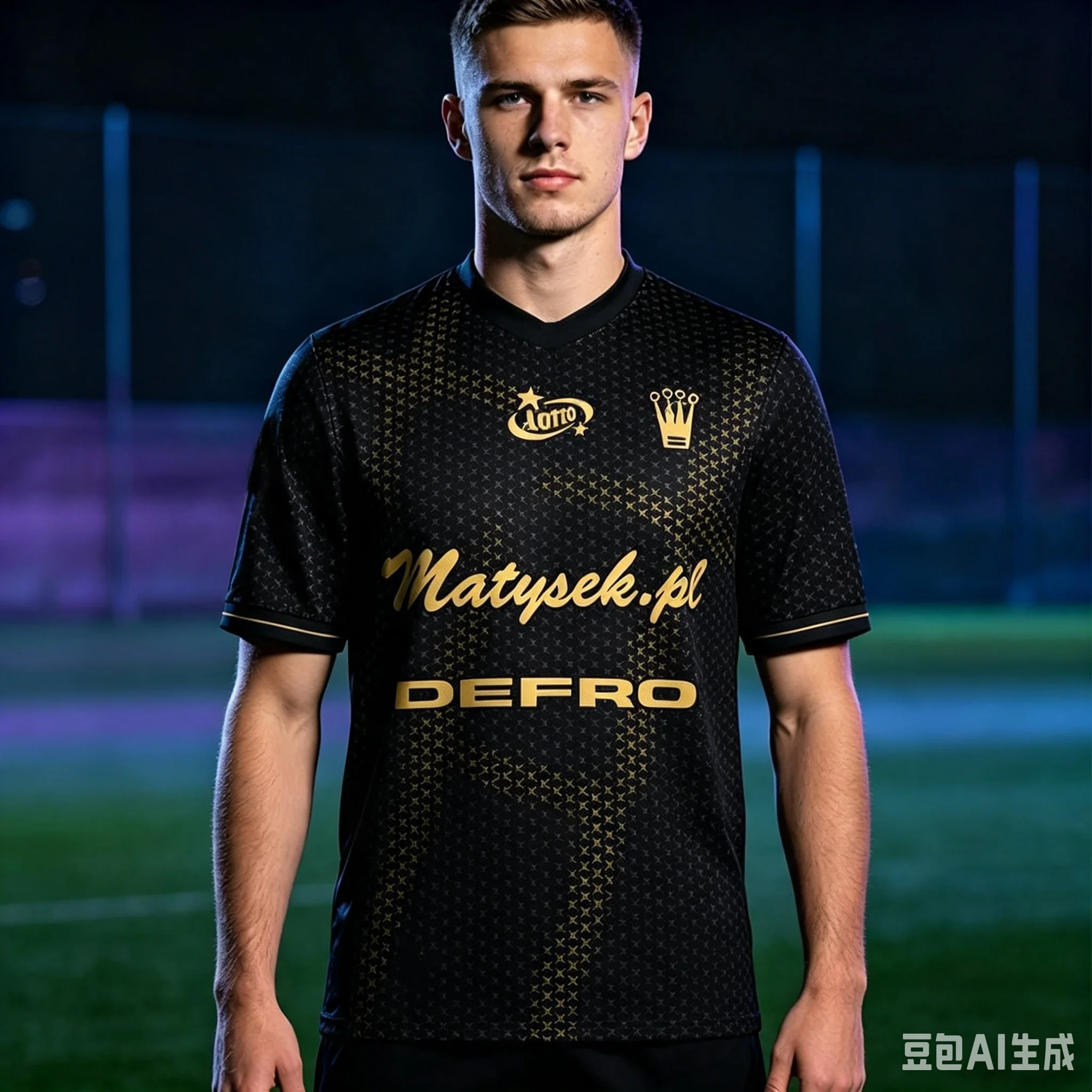 Maillot de football pour homme - Cycling Jersey avis et prix